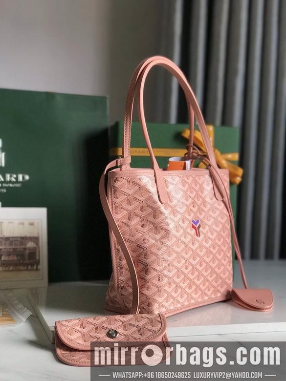 Cheap Goyard Bags 28X20X20X10cm 042308 JHJ 2
