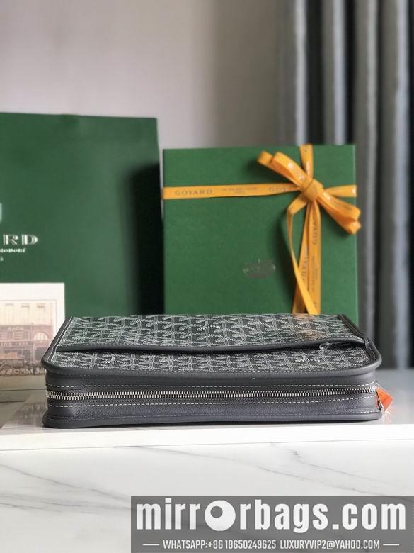 Cheap Goyard Bags 30X23X7.5cm 042341 JHJ 9