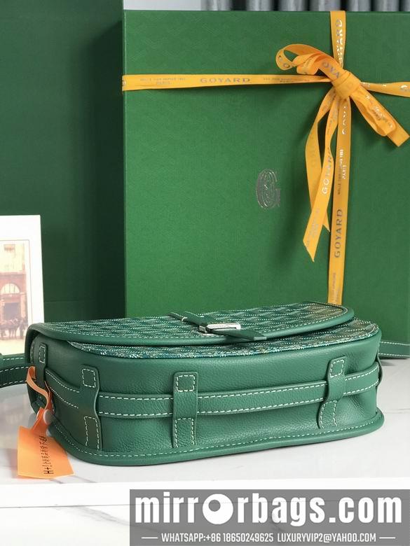 Cheap Goyard Bags Belvédère 020198-1 21X16X6cm JHJ 9