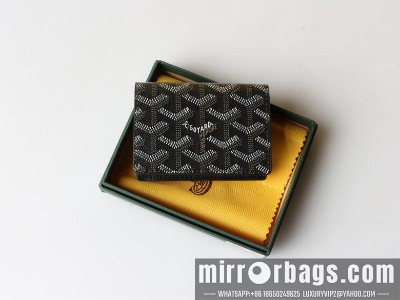 Cheap Goyard Bags G5126 7X1.5X10.2cm ZC 3