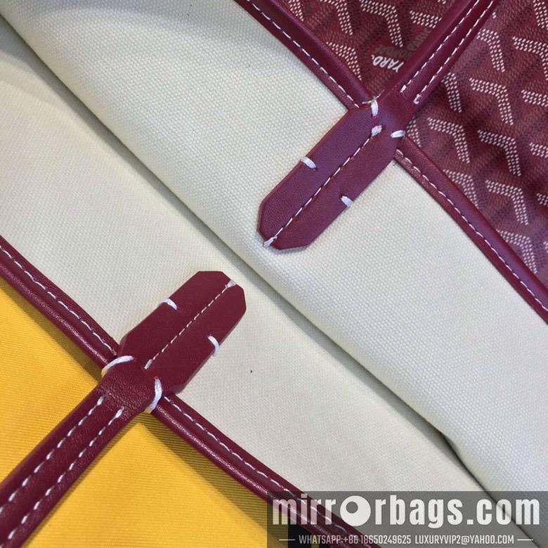 Cheap Goyard Bags GY L40X15X30 55cm S34X14X27 47cm-32