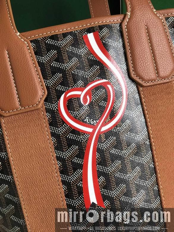 Cheap Goyard Bags 120230 18X14X24cm JHJ 6
