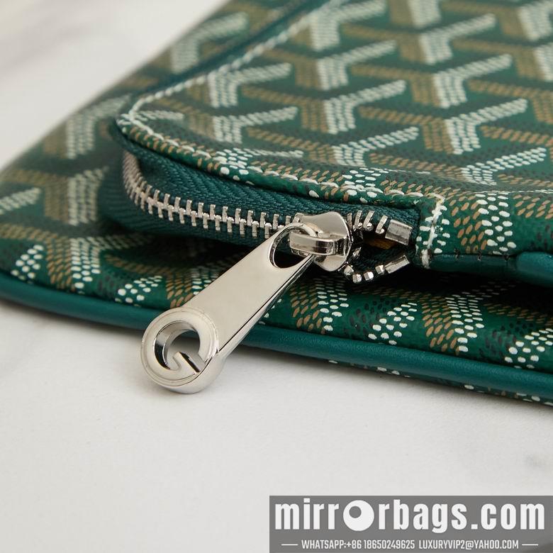 Cheap Goyard Bags 666 30X2X17cm XMY 1