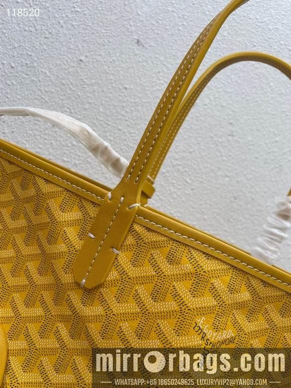 Cheap Goyard Bags 大40X30X15cm 中34X27X14cm 041203 YG 8