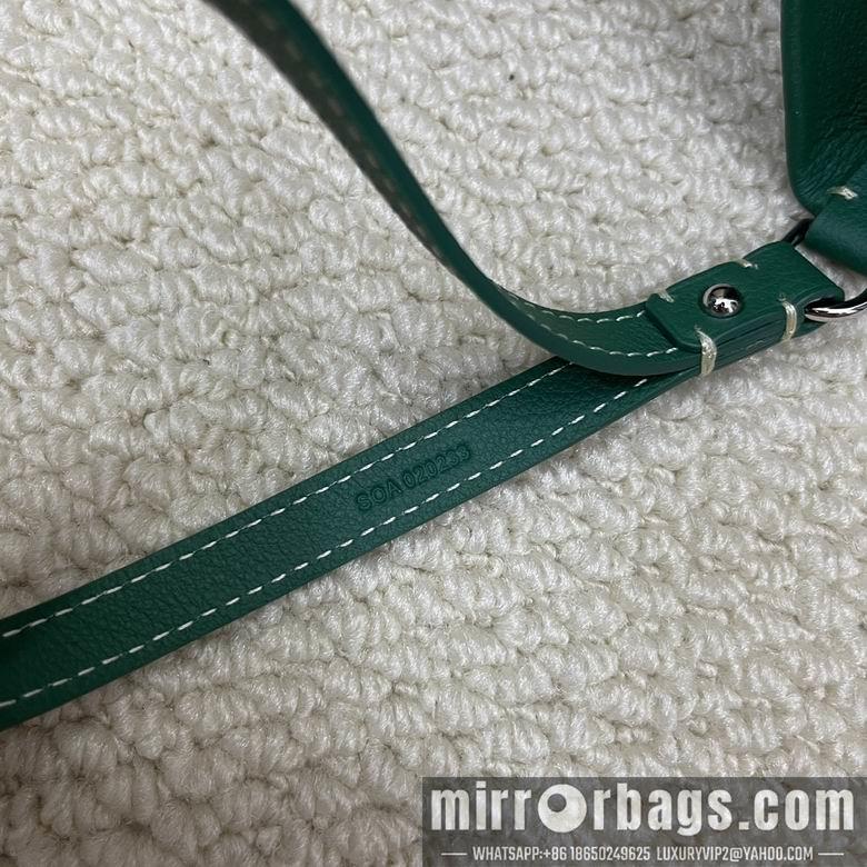 Cheap Goyard Bags 24X6.5X22cm 072001 YG 9