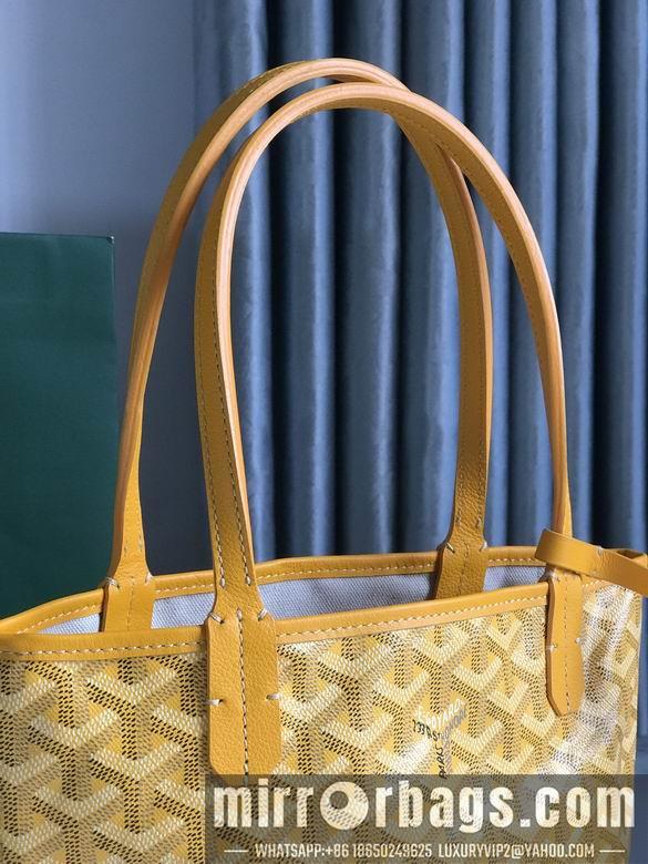 Cheap Goyard Bags 28X20X19X10cm 042320 JHJ 4