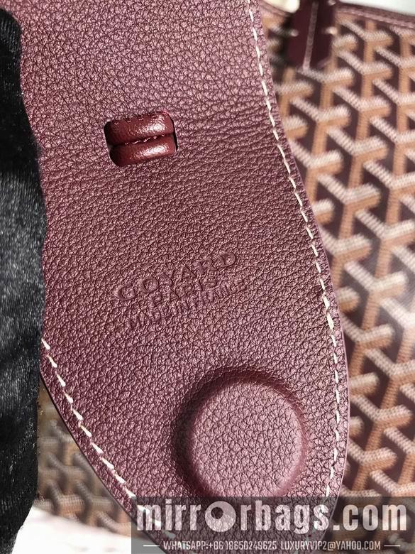 Cheap Goyard Bags 57X40X31.5X19cm 042315 JHJ 8
