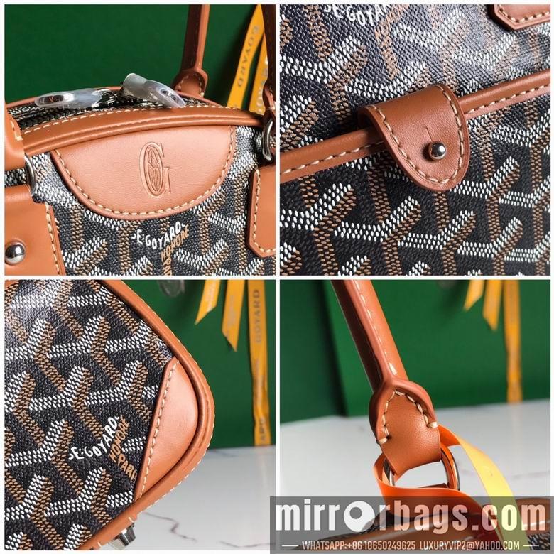 Cheap Goyard Bags 020298 26X17X8cm JHJ 4