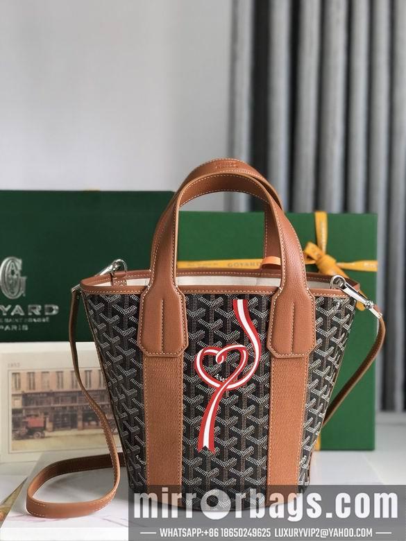 Cheap Goyard Bags 120230 18X14X24cm JHJ 6