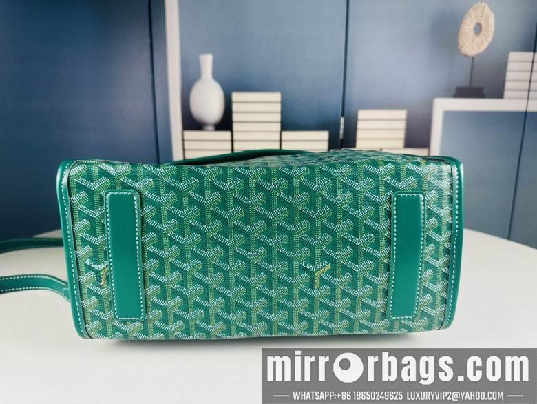Cheap Goyard Bags Saint Léger 2388 34X32X15cm XMY 4