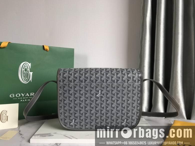 Cheap Goyard Bags 28X19X7.5cm 042301 JHJ 7