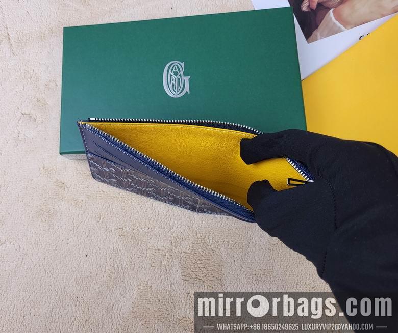 Cheap Goyard Bags 098 11.5X1X21cm YG 3