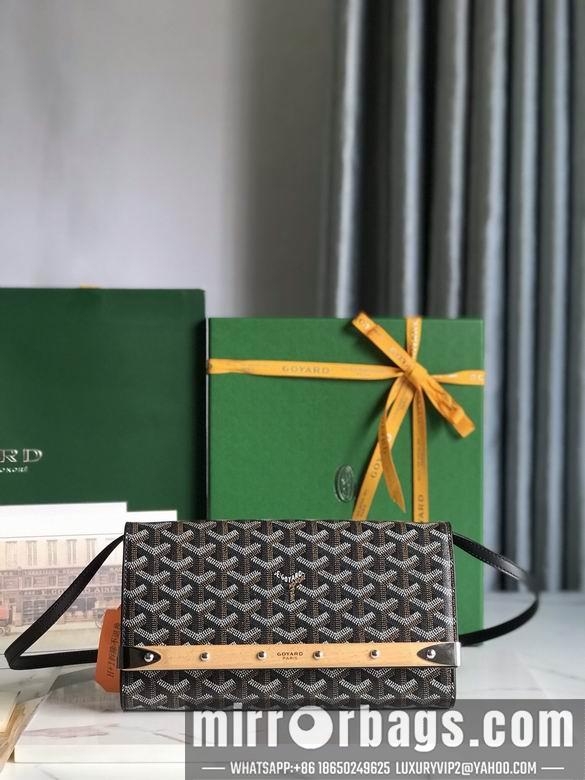 Cheap Goyard Bags 020178 25X14.5X4cm JHJ 1