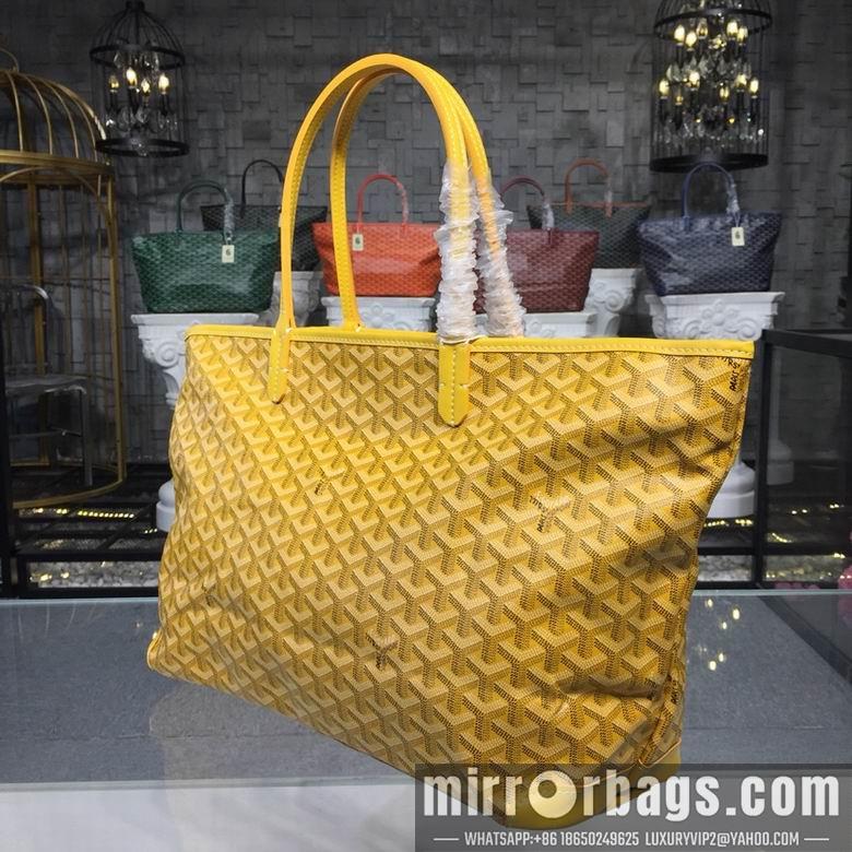 Cheap Goyard Bags 40X16X28cm 050902 GY 2