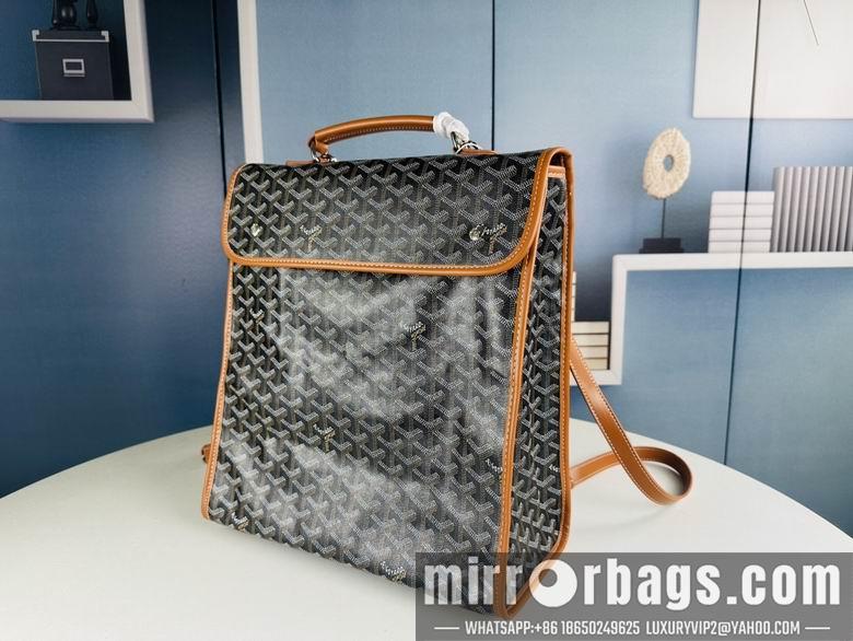 Cheap Goyard Bags Saint Léger 2388 34X32X15cm XMY 9