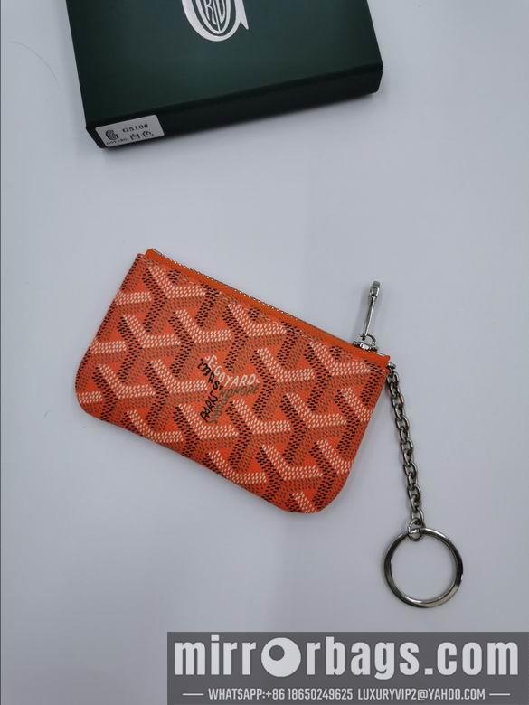 Cheap Goyard Bags G510 9X1X12cm ZC 11