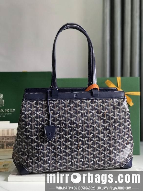 Cheap Goyard Bags 36X15X27cm 042316 JHJ 8