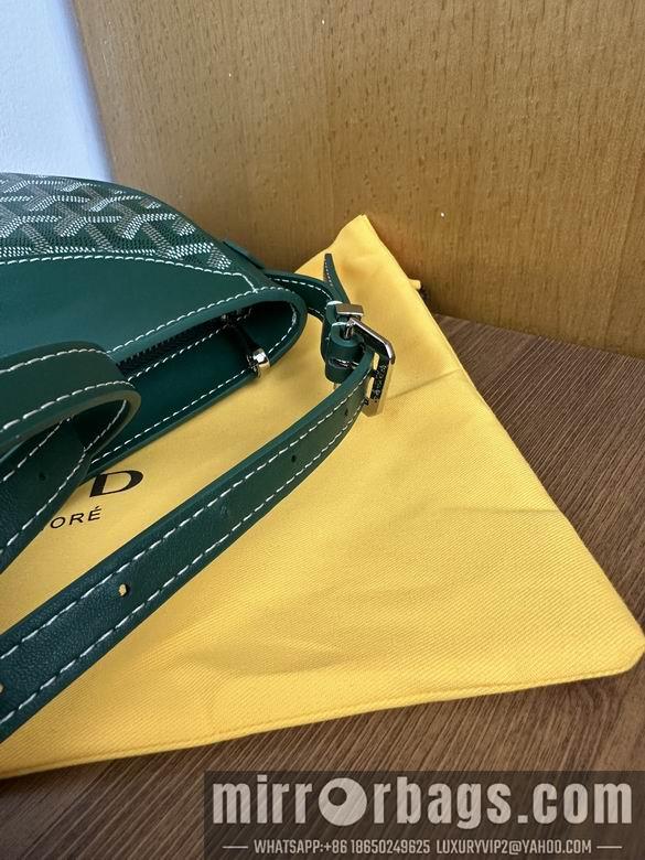 Cheap Goyard Bags 25X6X17cm 111604 GY 8