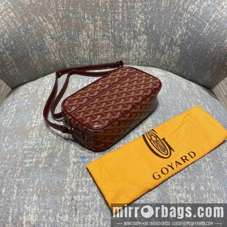 Cheap Goyard Bags 23X13X7cm 081501 YT 8