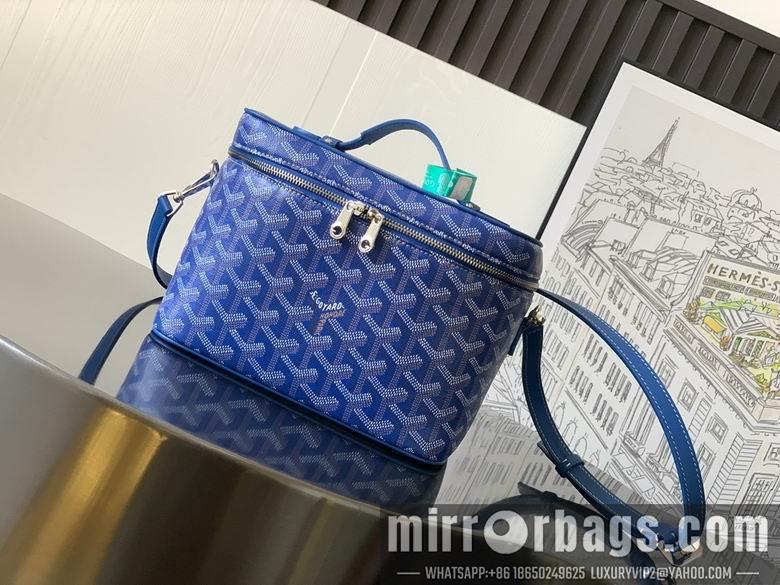 Cheap Goyard Bags 8037 16X14X20cm XM 4