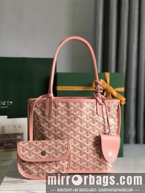 Cheap Goyard Bags 020660 28X20X20X10cm JHJ 12
