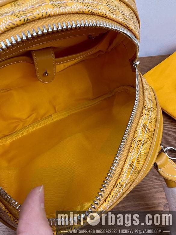 Cheap Goyard Bags 26X17X8cm 011802 GY 6