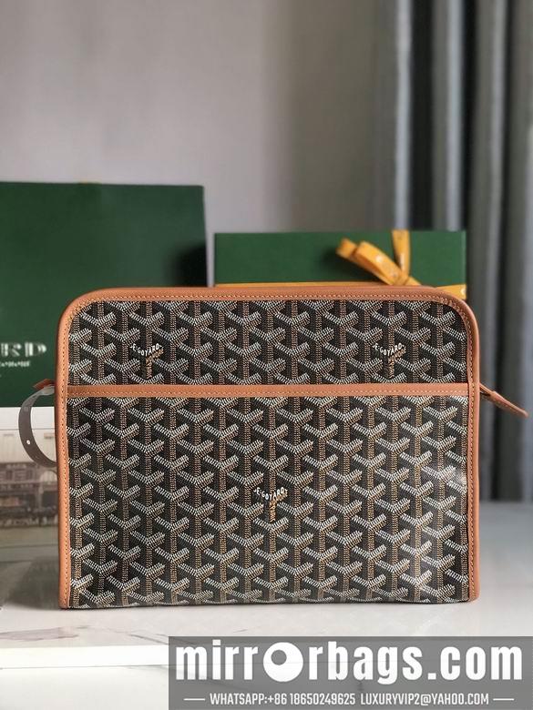 Cheap Goyard Bags 30X23X7.5cm 031713 XM 10