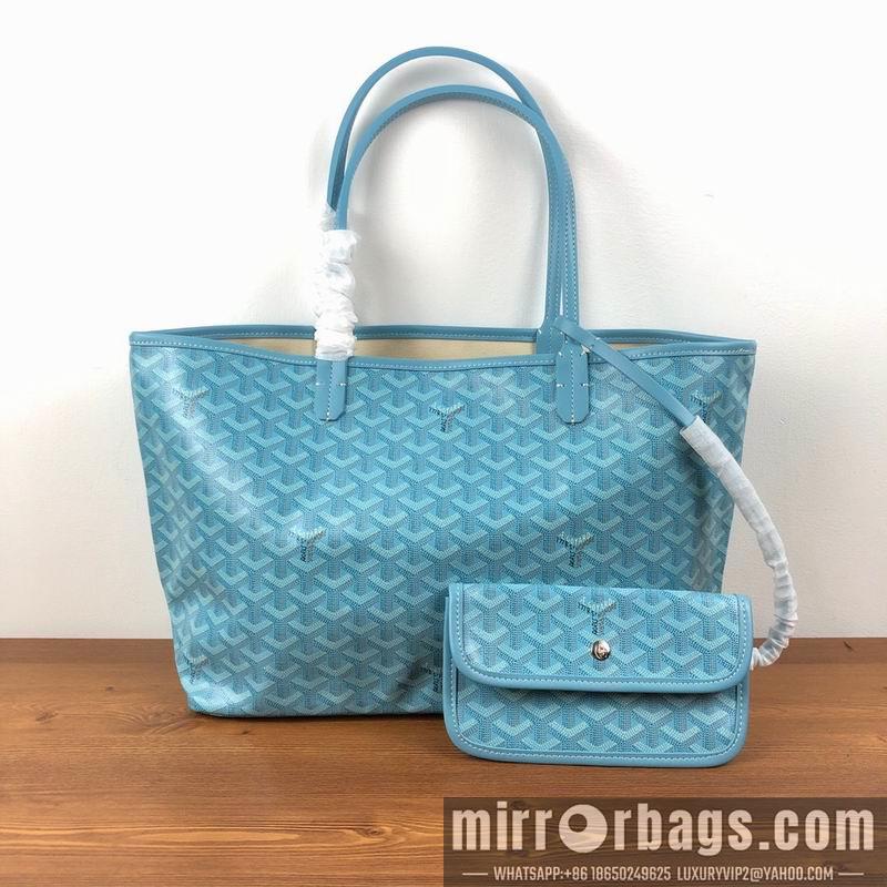 Cheap Goyard Bags GY L40X15X30 55cm S34X14X27 47cm-14