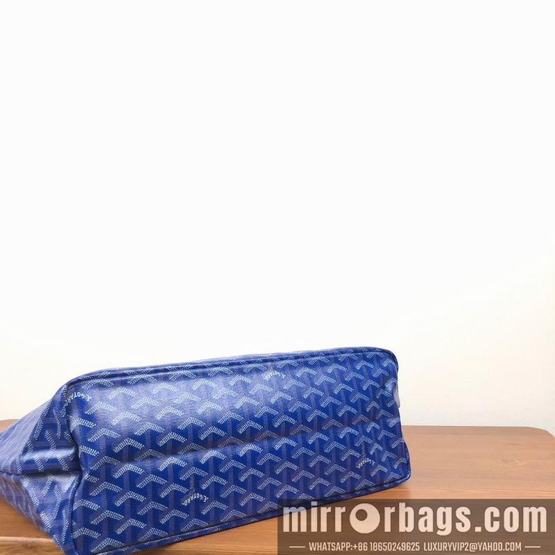 Cheap Goyard Bags GY L40X15X30 55cm S34X14X27 47cm-15