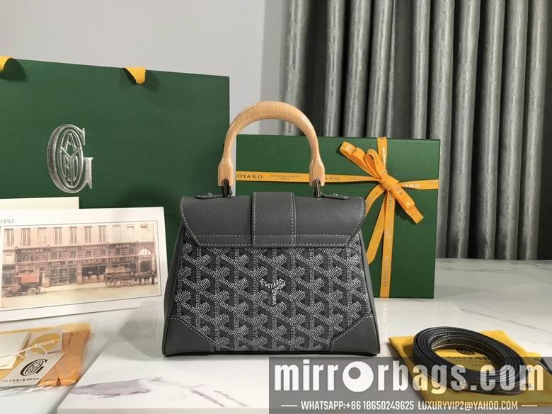 Cheap Goyard Bags 20X14.5X9cm 042319 JHJ 16