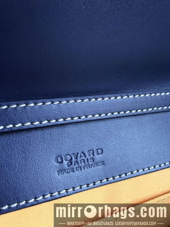 Cheap Goyard Bags 020178 25X14.5X4cm JHJ 3