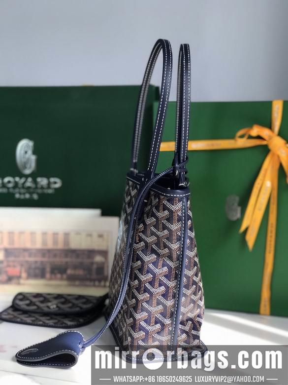 Cheap Goyard Bags 28X20X20X10cm 082503 JHJ 6