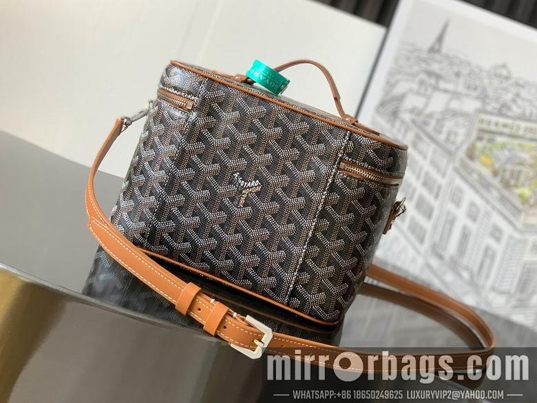 Cheap Goyard Bags 8037 16X14X20cm XM 9