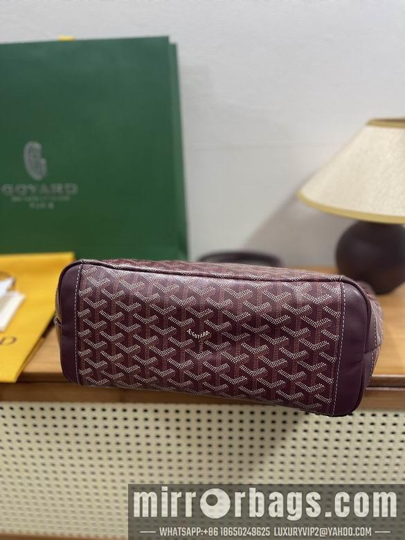 Cheap Goyard Bags 40X30X25X14cm 070303 YG 9