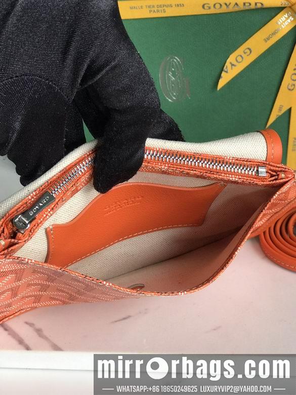 Cheap Goyard Bags 20X13cm 042340 JHJ 9