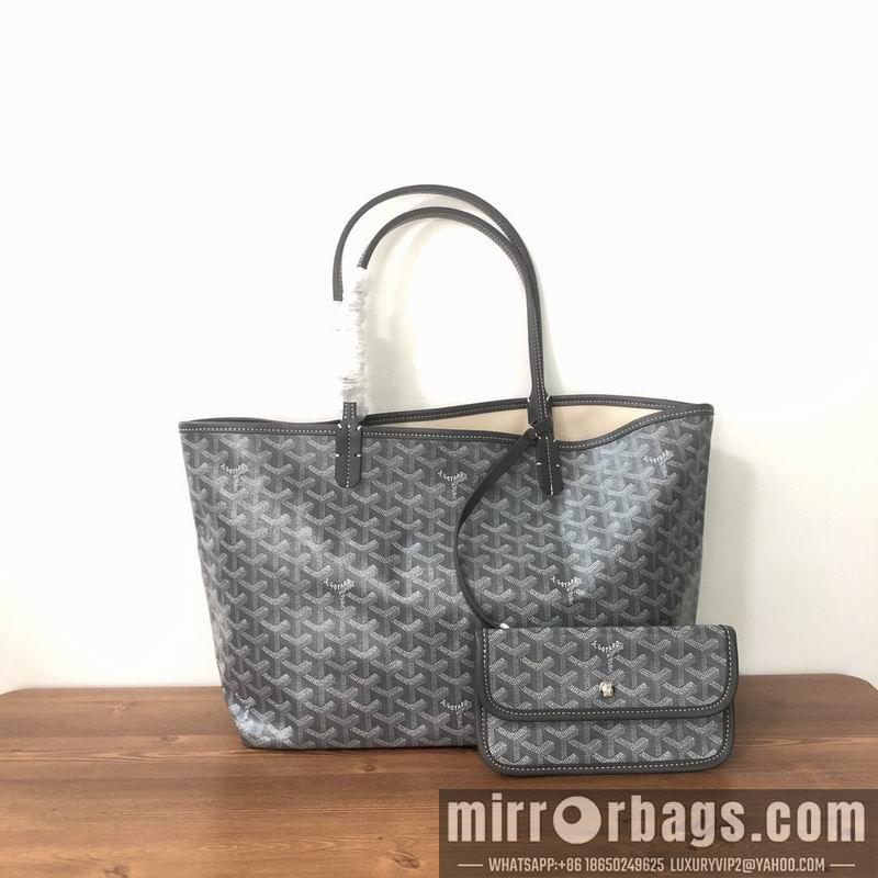 Cheap Goyard Bags GY L40X15X30 55cm S34X14X27 47cm-13