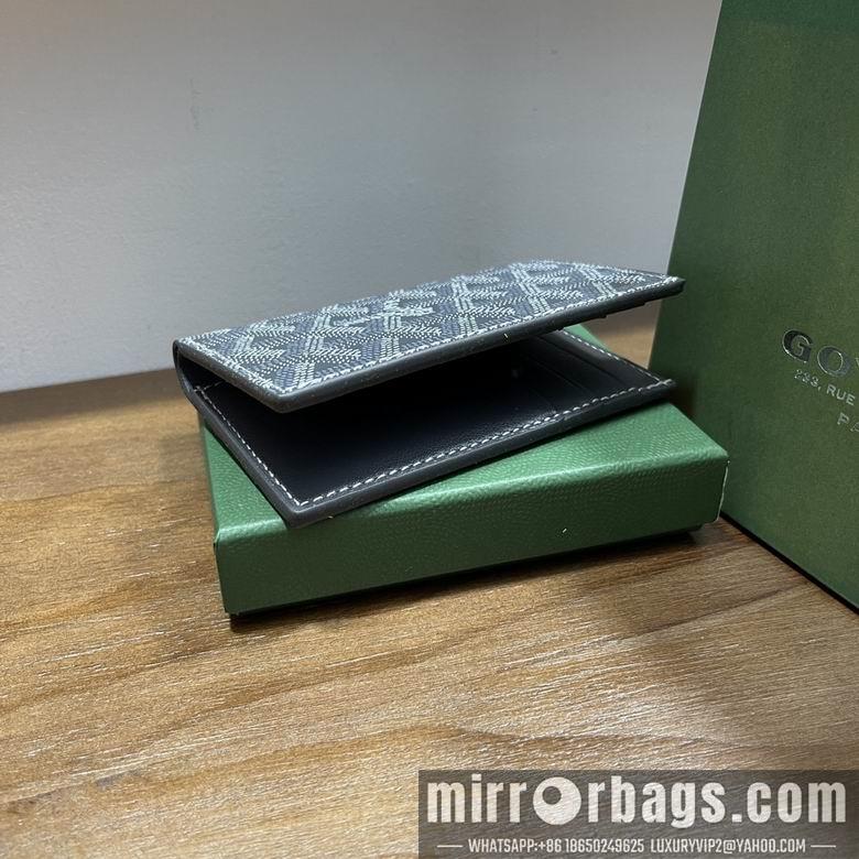 Cheap Goyard Bags 11X7.5X15cm 092401 YG 7