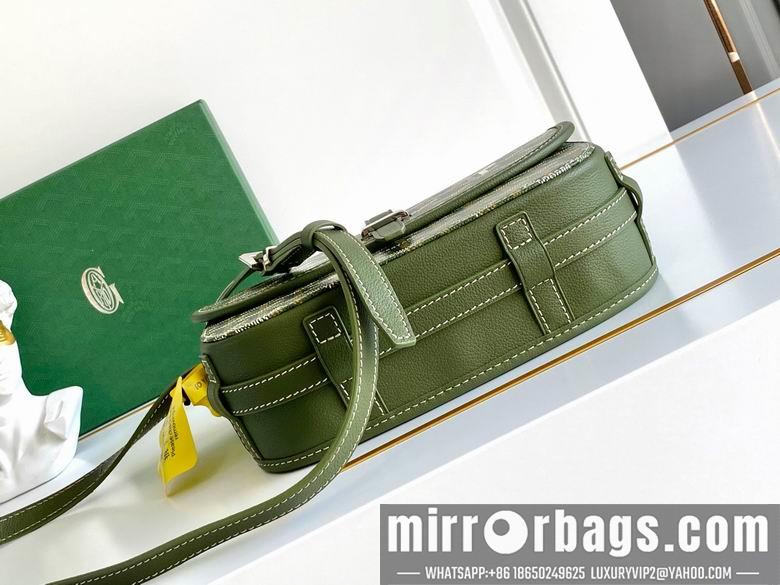 Cheap Goyard Bags 22X16X7cm 112910 YG 1