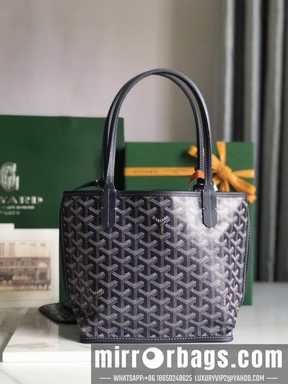 Cheap Goyard Bags 28X20X20X10cm 042308 JHJ 17