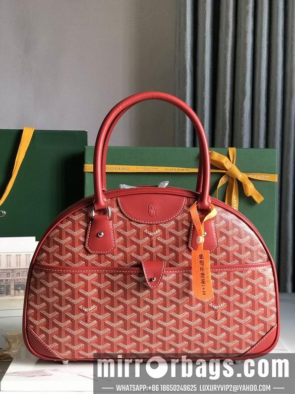 Cheap Goyard Bags 020299 35X23X10.5cm JHJ 10