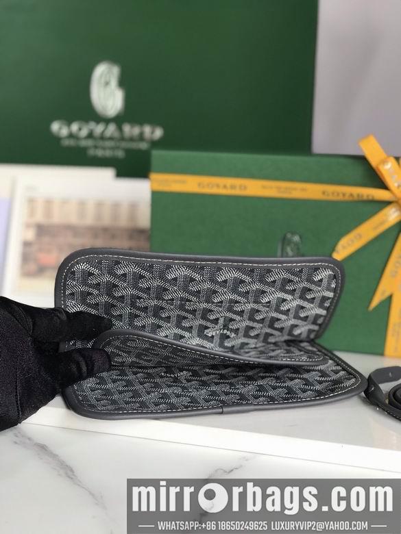Cheap Goyard Bags 20X13cm 042340 JHJ 12