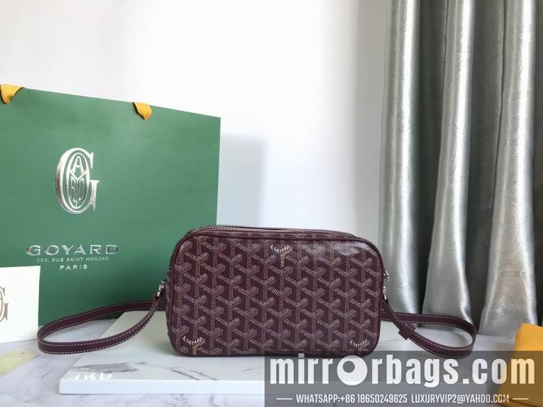 Cheap Goyard Bags 020189 22.5X13X7cm JHJ 8