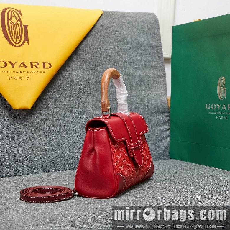 Cheap Goyard Bags 20X15X7.5cm 032902 GY 9