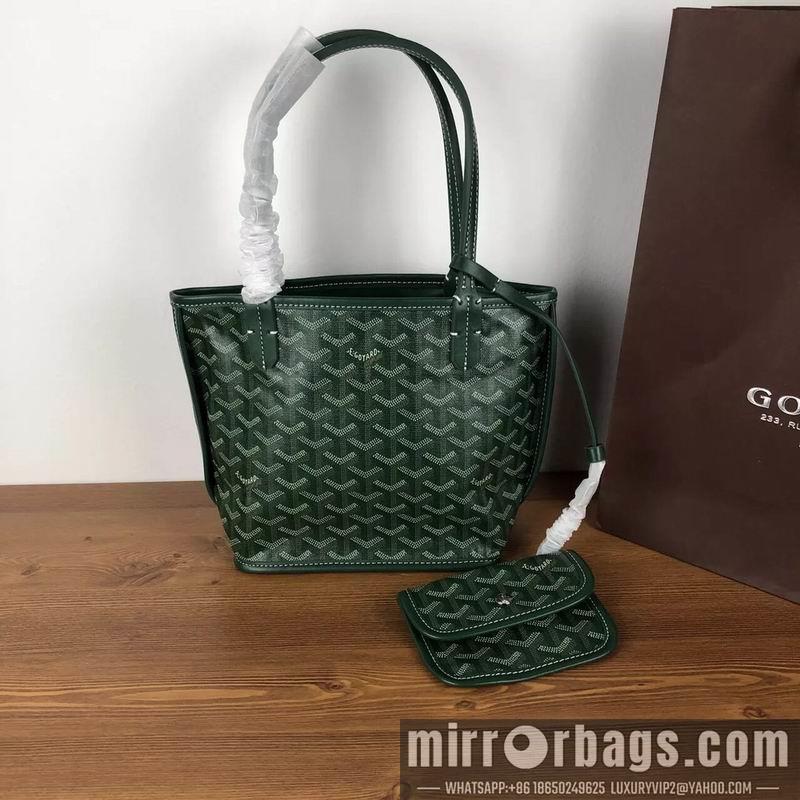 Cheap Goyard Bags GY21932 mini 20X20X10cm-7