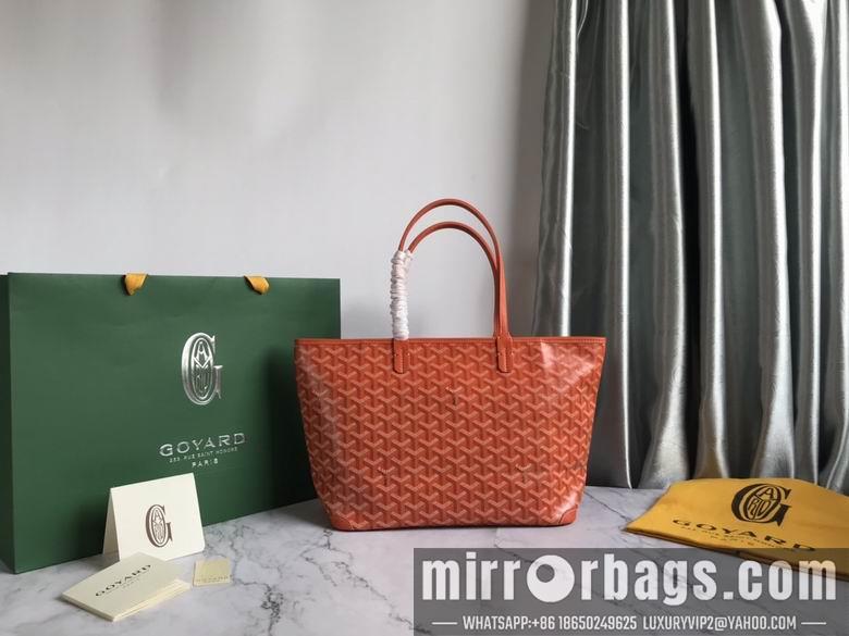 Cheap Goyard Bags GY020191 41X30X23.5X13cm JHJ 3