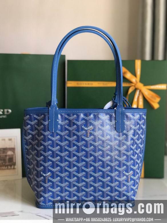 Cheap Goyard Bags 28X20X20X10cm 042308 JHJ 8