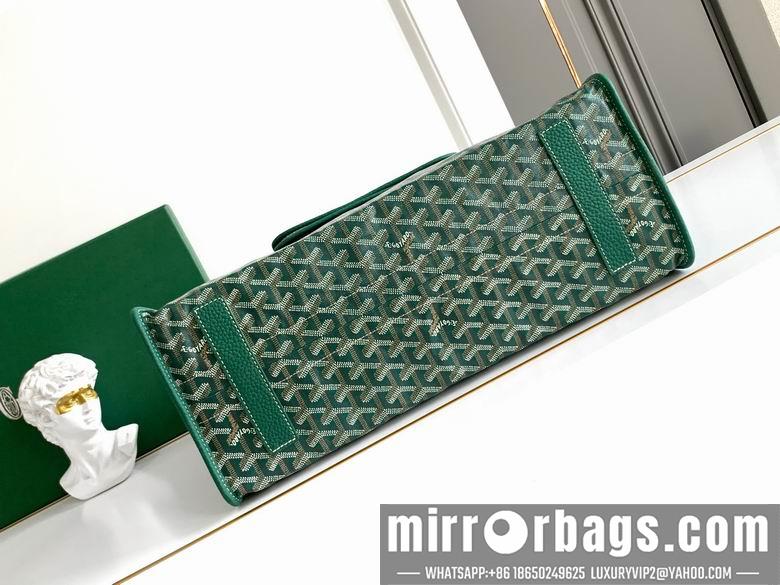Cheap Goyard Bags Hardy 41X30X16.5cm 112909 YG 3
