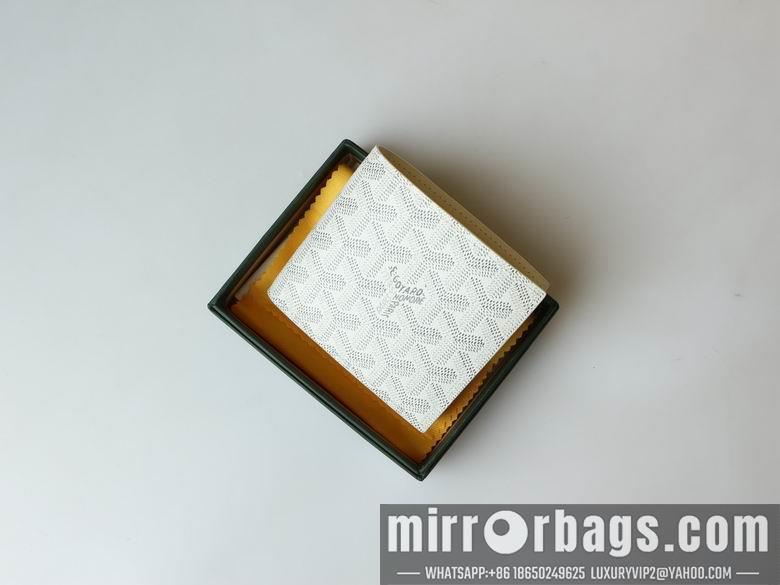 Cheap Goyard Bags G5123 11X9X2cm ZC 8