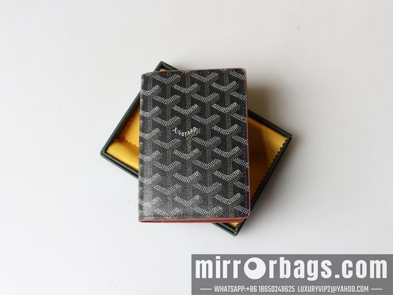Cheap Goyard Bags G5128 14X10X1.5cm ZC 4