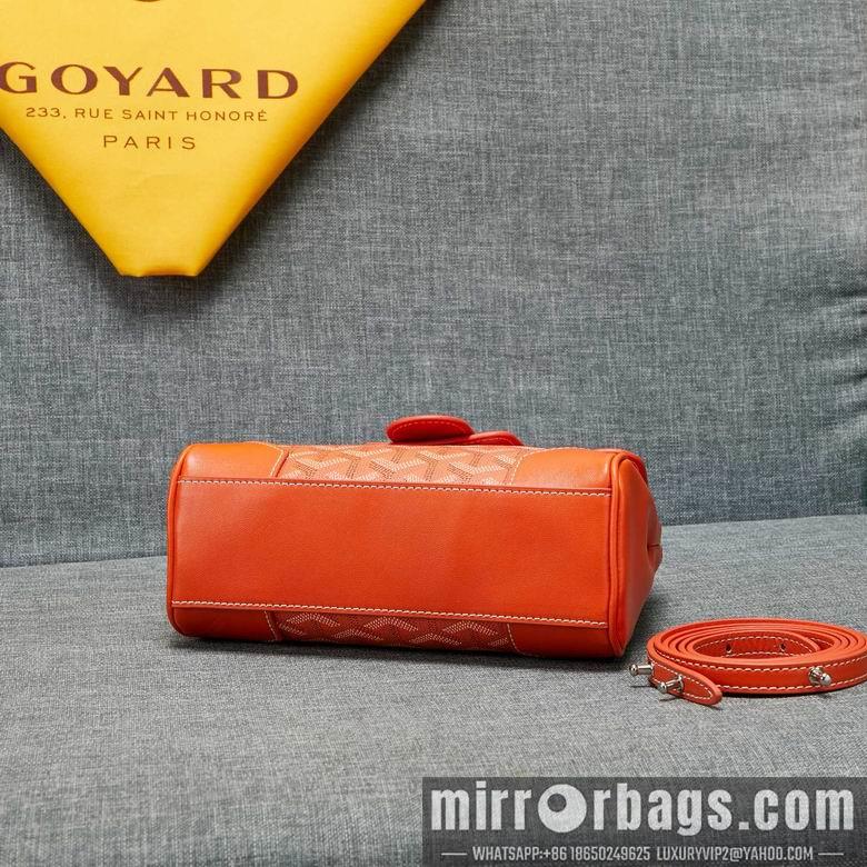 Cheap Goyard Bags 20X15X7.5cm 032902 GY 3